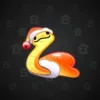 Pet Snake #6456