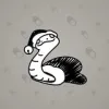 Pet Snake #6489