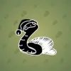 Pet Snake #6491
