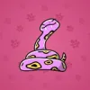 Pet Snake #6500