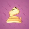 Pet Snake #652