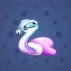 Pet Snake #6523