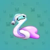 Pet Snake #6537