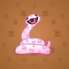 Pet Snake #6542