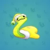 Pet Snake #6557