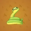 Pet Snake #6563