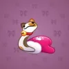 Pet Snake #6566