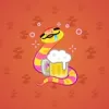 Pet Snake #6610