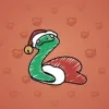 Pet Snake #6624