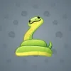 Pet Snake #6627