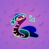 Pet Snake #6653