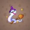 Pet Snake #6665