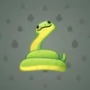 Pet Snake #6682