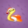 Pet Snake #6710