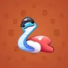 Pet Snake #6723