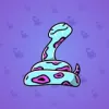 Pet Snake #6738