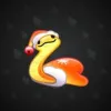 Pet Snake #674