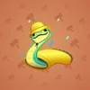 Pet Snake #6748