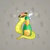 Pet Snake #6776
