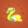 Pet Snake #6796