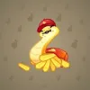 Pet Snake #6819