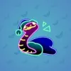 Pet Snake #6836