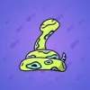 Pet Snake #6844