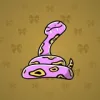 Pet Snake #6891