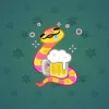 Pet Snake #6896