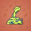 Pet Snake #6901