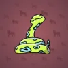 Pet Snake #6925