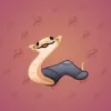 Pet Snake #6946