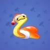 Pet Snake #6948