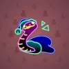 Pet Snake #6966