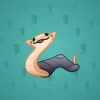 Pet Snake #6971