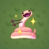 Pet Snake #6973
