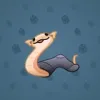 Pet Snake #6997