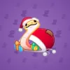 Pet Snake #7004