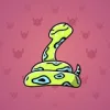 Pet Snake #7018