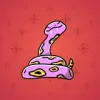 Pet Snake #7021