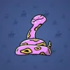 Pet Snake #7024