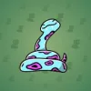 Pet Snake #7029