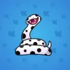 Pet Snake #7038