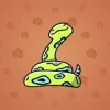 Pet Snake #7057