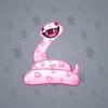 Pet Snake #7066
