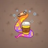 Pet Snake #7067
