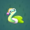 Pet Snake #7068