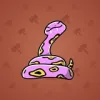 Pet Snake #7076