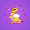 Pet Snake #7102