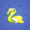 Pet Snake #7103